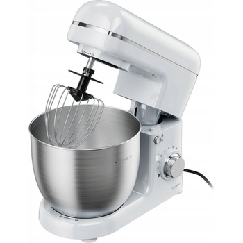 Silvercrest SKM 600 D3 biely 100365577