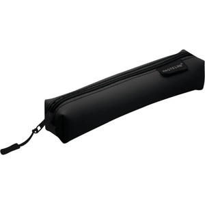KARTON P+P Etue pu ТЕСЕН + elastic pastelini черно (8-88825)