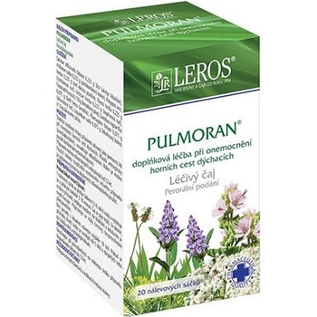 Pulmoran spc.20 x 1.5 g