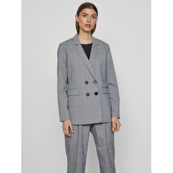 ZOOT. lab Светлосиво карирано дамско яке METROOPOLIS by ZOOT. lab Sonia ZOOT. lab | Siv | ЖЕНИ | XS