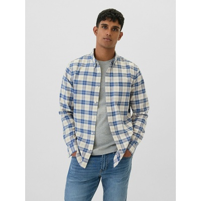 GAP Стандартна риза Gap Oxford GAP | Sin | МЪЖЕ | L