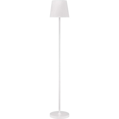 Remember Подова лампа с бял светодиод с възможност за димиране (височина 135 cm) Dorian - Remember (LS01)