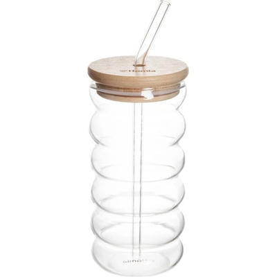 Homla Poháre na nápoje 450 ml