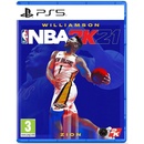 NBA 2K21