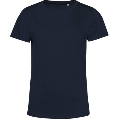 B&C Collection B&c inspire e150 / Дамска тениска - тъмносиня m (01w02b00302)