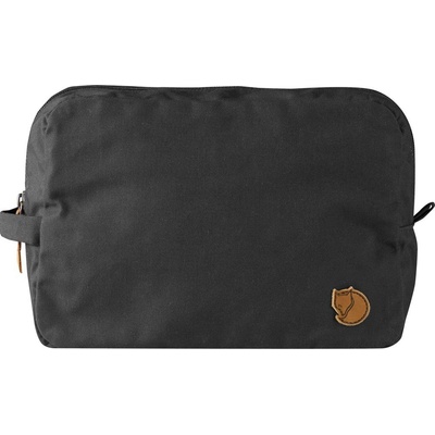 Fjällräven Gear Bag Dark Grey