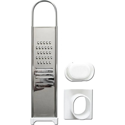 Toro struhadlo mini kombinované ploché nerez 23 x 5 cm 267923