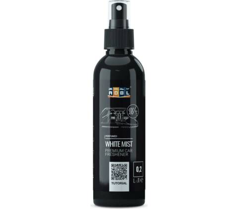 ADBL White Mist 200 ml