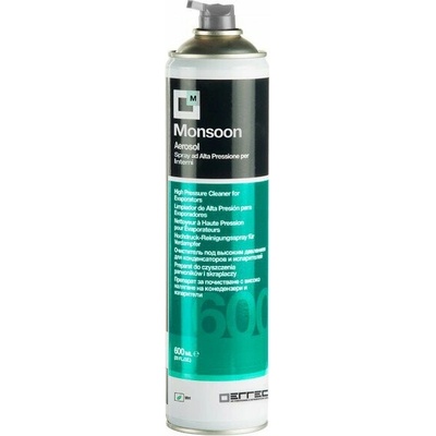 ERRECOM profesionální osvěžovač vzduchu vysokotlaký sprej 600 ml máta