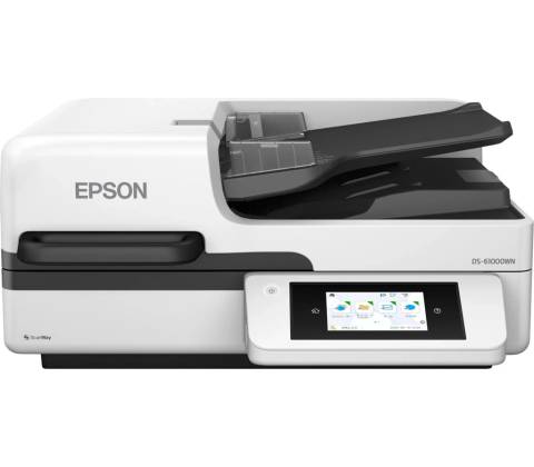 Epson Workforce DS-71000WN