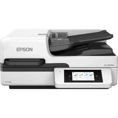 Epson Workforce DS-71000WN