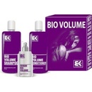 Brazil Keratin Bio Volume šampón 300 ml + kondicioner 300 ml + sérum 100 ml darčeková sada