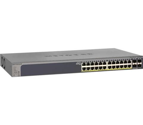 NETGEAR GS724TPP