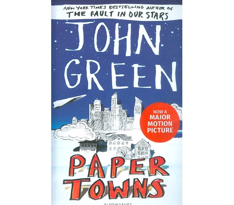 Paper Towns
