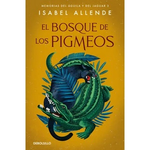 El bosque de los pigmeos (ISBN: 9788466357579)