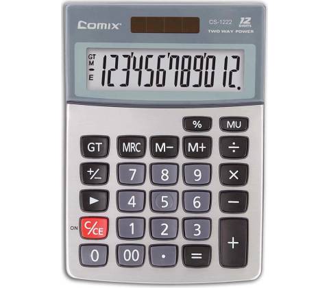 Comix Office CS-1222