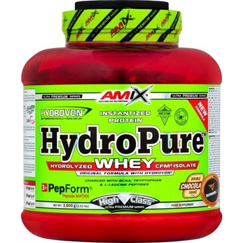 Amix HydroPure Whey 33 g