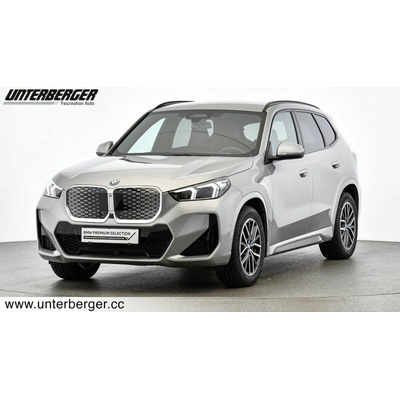 BMW iX1 eDrive20 M Sport 150 kW
