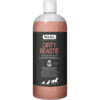 Wahl DIRTY BEASTIE šampon 2999-7541 koncentrát 0,5 l