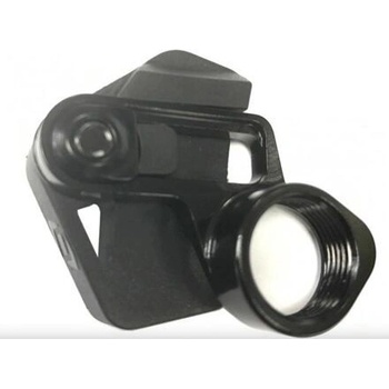 Scott vedenie reťaze SPARK RC 17