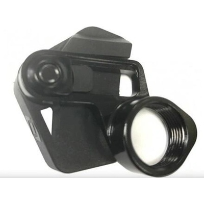 Scott vedenie reťaze SPARK RC 17