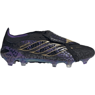 adidas Predator Elite Fold-Over Tongue FG "Kaká" čierna