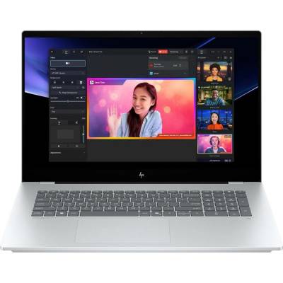 HP OmniBook 7 AI 17-dc0900nc BX8R3EA