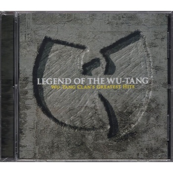 Wu-Tang Clan - Legend Of The Wu-Tang: Wu-Tang Clan's Greatest Hits (f3bab1b9-d924-46e8-8dac-d29be500da23)