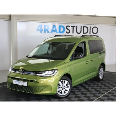 Volkswagen Caddy eHybrid DSG Life 110 kW