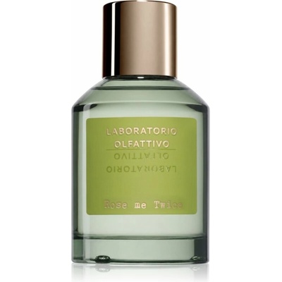 Laboratorio Olfattivo Rose me Twice parfumovaná voda unisex 100 ml