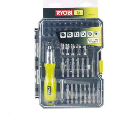 bit Ryobi RAK 59 SD