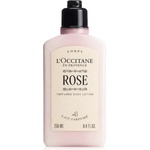 L'Occitane Rose Лосион за тяло за жени 250 ml Лосион за тяло