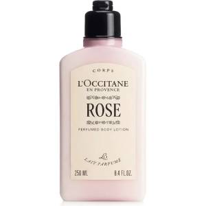 L'Occitane Rose Лосион за тяло за жени 250 ml Лосион за тяло