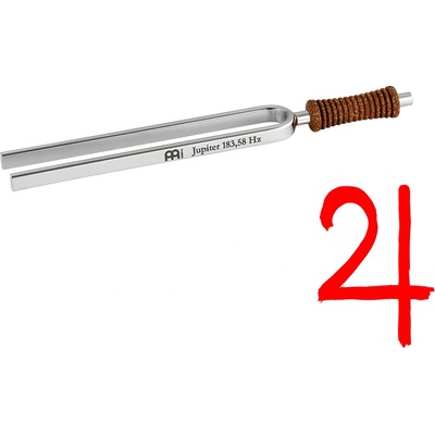 Meinl Sonic Energy TF-J Tuning Fork Jupiter 183,58 Hz