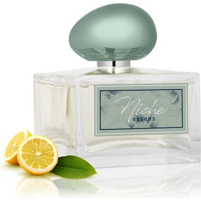 Essens Niche Divine Green parfém unisex 100 ml