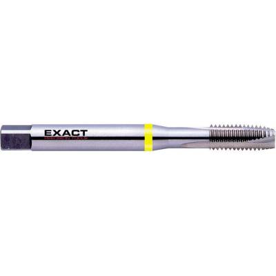 Exact 42154 automatizovaný závitník metrický M2 0.4 mm pravotočivý DIN 371 HSS-E forma B 1 ks