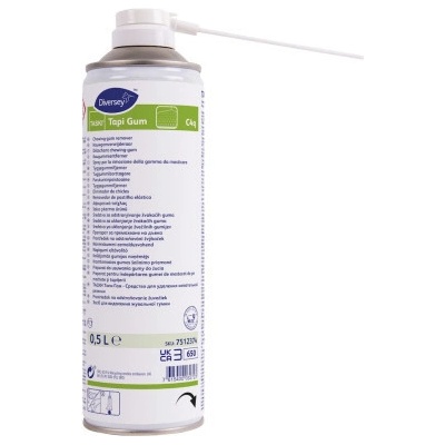 Taski Tapi Gum na odstraňování žvýkaček 500 ml