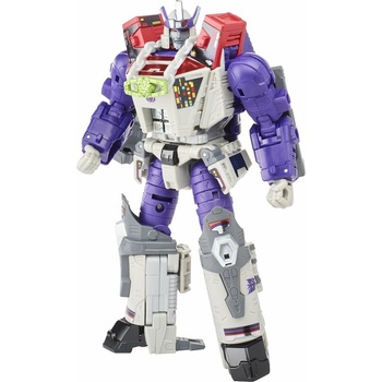 Hasbro Transformers War for Cyberton Trilogy Galvatron