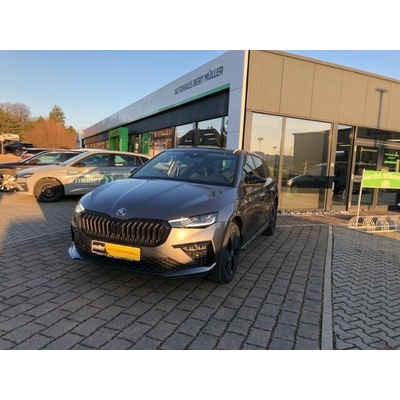 Skoda Scala Monte Carlo 110 kW