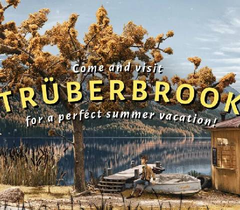 Trüberbrook