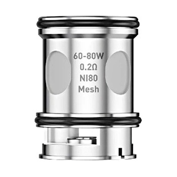 Lost Vape žhaviaca hlava UB Max X2 mesh 0,20 ohm