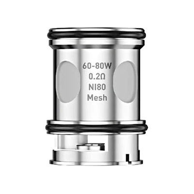 Lost Vape žhaviaca hlava UB Max X2 mesh 0,20 ohm