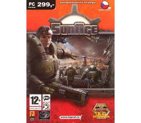 Sun Age