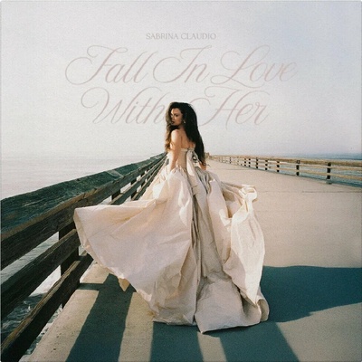 Various - Fall In Love With Her LP