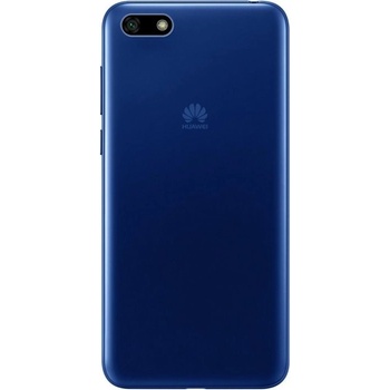 Kryt Huawei Y5 2018 zadní modrý