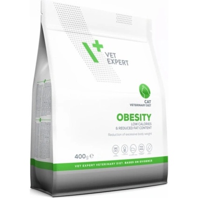 VetExpert Veterinary Diet Obesity Cat 0,4 kg