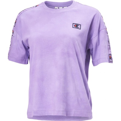 CHAMPION Тениска Crewneck