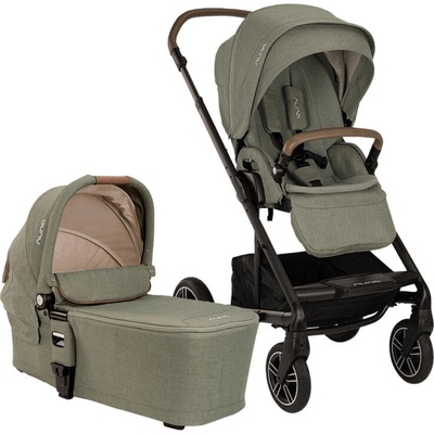 Nuna set MIXX™ next pine 2025