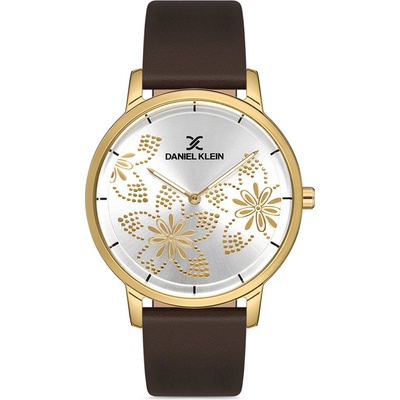 Часовник Daniel Klein DK. 1.12896-4 (DK.1.12896-4)