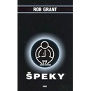 Špeky - Rob Grant